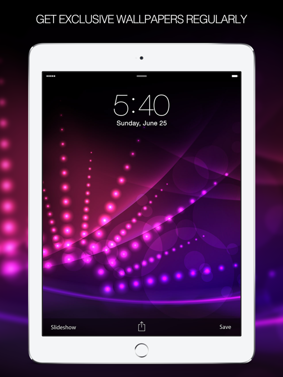 Screenshot #6 pour Glow Wallpapers – Glow Pictures & Glow Backgrounds