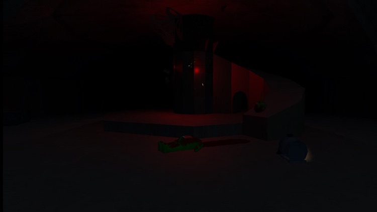 Slendytubbies Anniversary Edition (Horror Game) screenshot-3