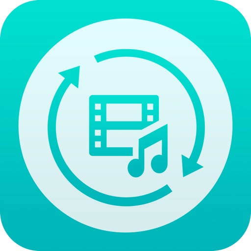 Video to MP3 Converter - Convert videos to audios icon