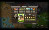 Kingdom Rush Frontiers HD iphone bilder 1