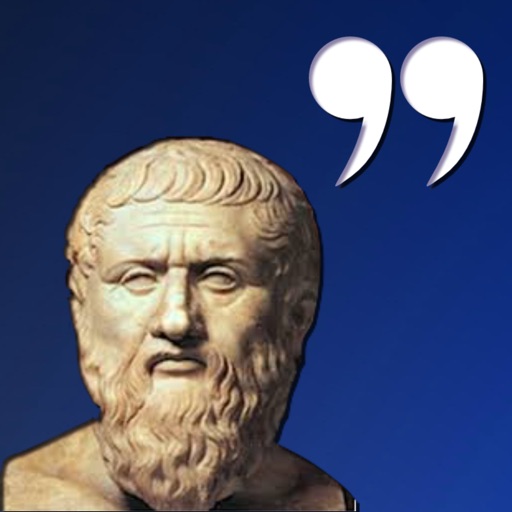 Quotes for Plato icon