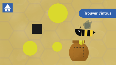 Screenshot #3 pour Shape Gurus