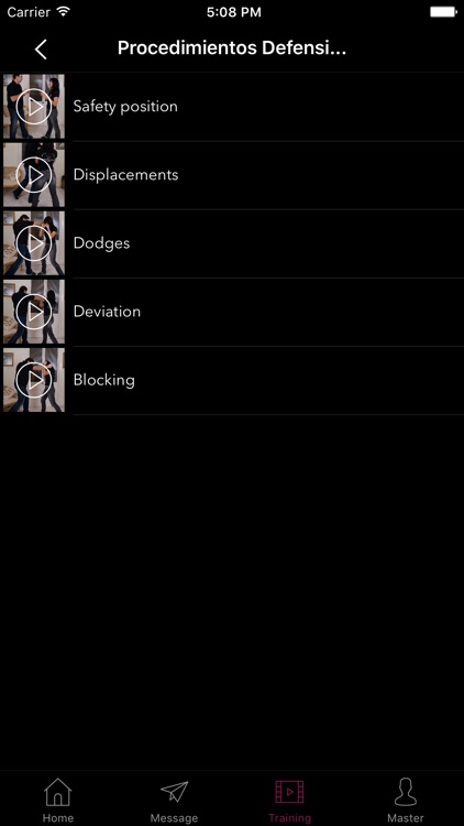 DPI - INTEGRAL AND PERSONAL DEFENSE screenshot-3