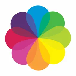 Coloragram - Layout And Post Entire Photo With Awesome Background. app icon