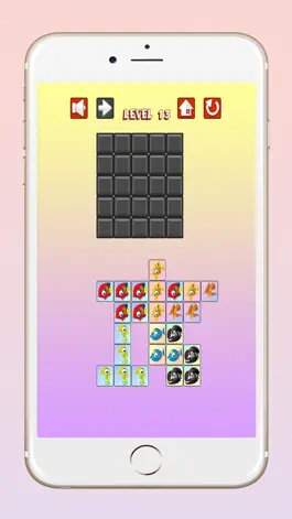 Game screenshot Sea Animals Puzzle Game For Kids Free hack
