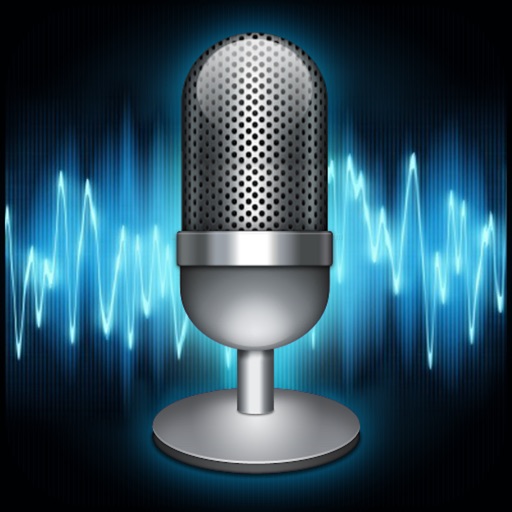 Call Recording Icon