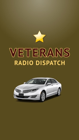 Veterans Radio Dispatcher(圖1)-速報App