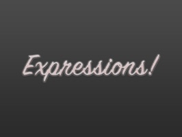 Expressions Stripes Stickers for iMessage is a fun stickers pack for iMessage