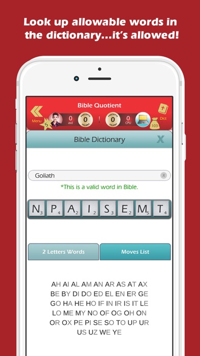 Screenshot #3 pour Precepts