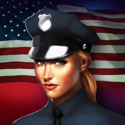 Police Precinct: Online iOS App