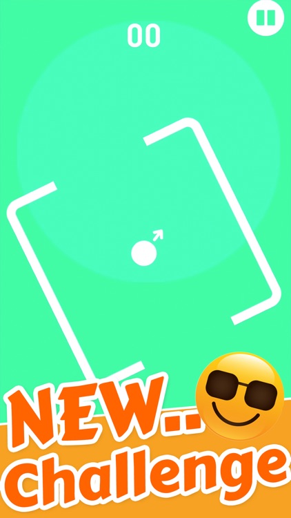 Sky Dashed Rolling Canon - Can You Score 10?