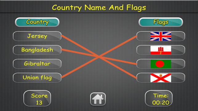 CountryMania(圖2)-速報App