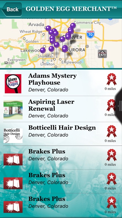 Douglas County School District Passport to Savings