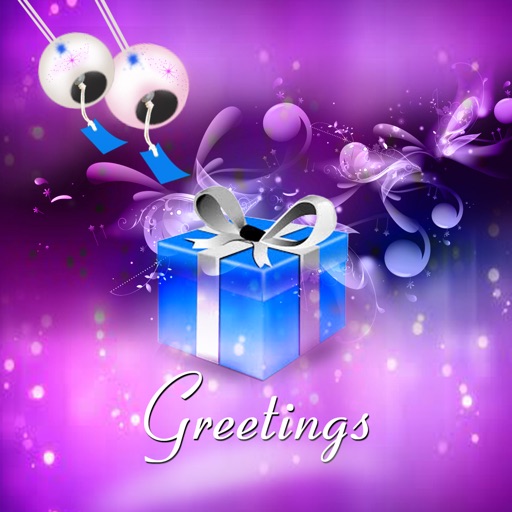 Greeting App