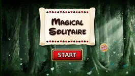 Game screenshot Magical Solitaire - Card Game apk