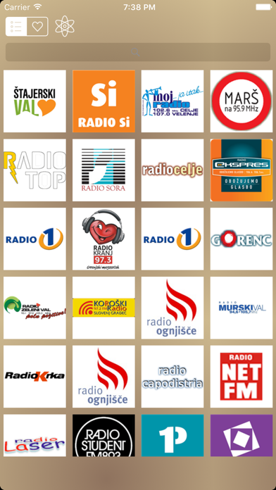 How to cancel & delete Radio Slovenia ( Slovenija / Slovene / Slovenian ) from iphone & ipad 2