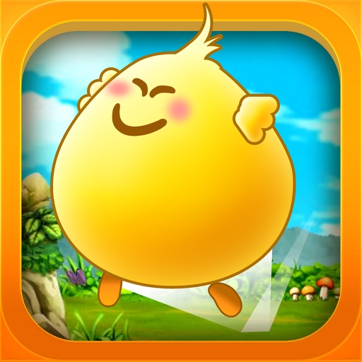 Fun Chicken iOS App