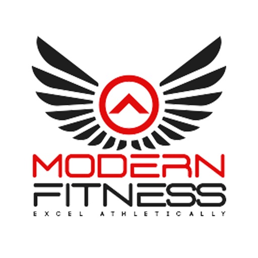 Modern Fitness Athletes