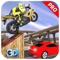 Moto Stunt Master Pro