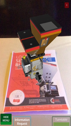 Maguire 5D(圖3)-速報App