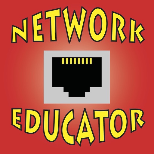 Network Transfer Time Estimator & Subnet Educator