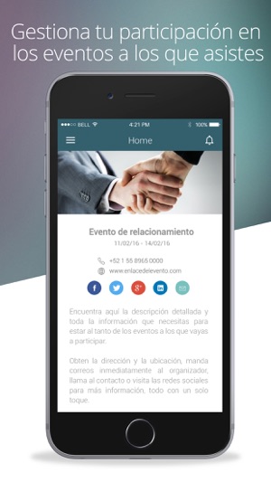 Approach Events(圖2)-速報App