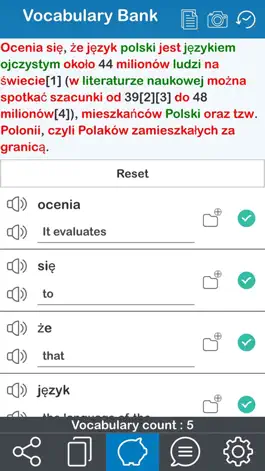 Game screenshot Polish 365 mod apk