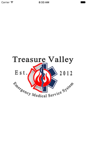 Treasure Valley EMSS(圖1)-速報App