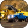Mountain Truck Driver Simulator