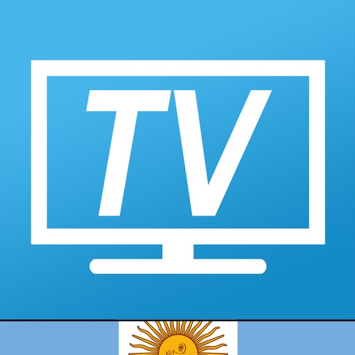 TV Argentina Online icon