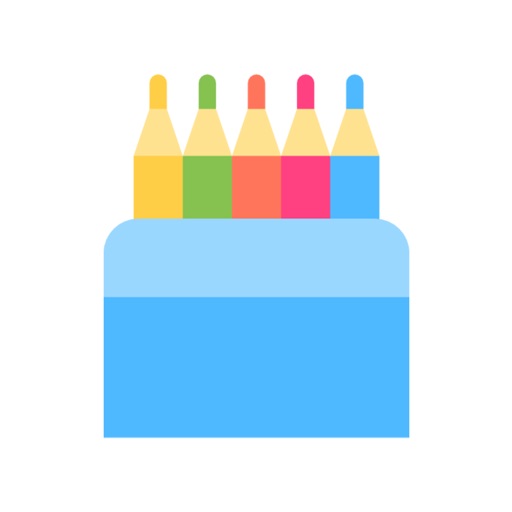 Draw Editor - Drawing On Pictures & Editing Photos
