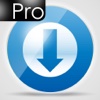 Music & Video manager plus playlist creator for Dropbox. PRO version