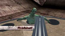 Game screenshot Headshot Pop The Brain apk