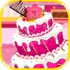 宝宝的生日蛋糕-儿童早教魔法甜品游戏免费