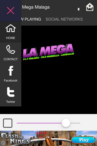La Mega Malaga screenshot 2