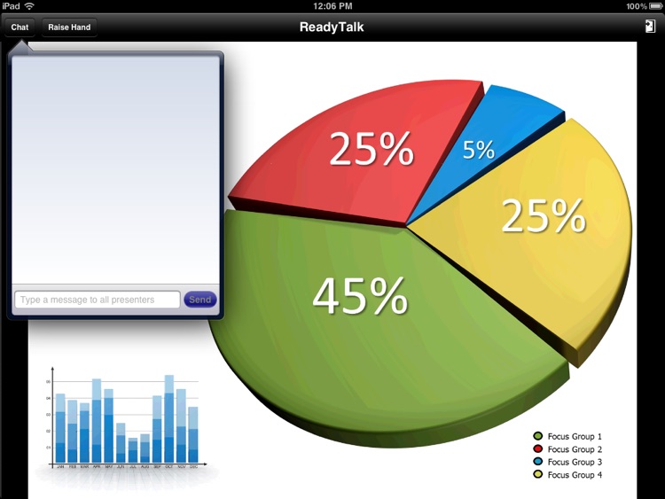 ReadyTalk Mobile