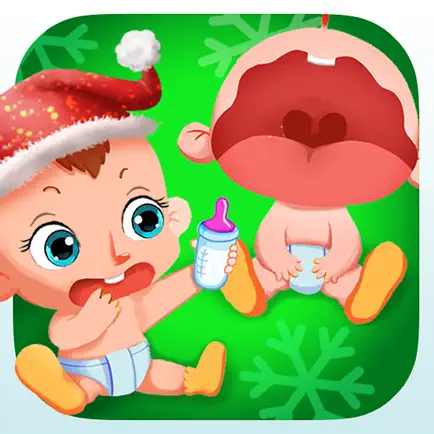 Baby Twins - Newborn Feed, Care & Two Terrible Cheats