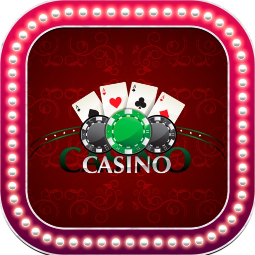 Casino Money Flow - AAAmazing Vegas Slots Game icon