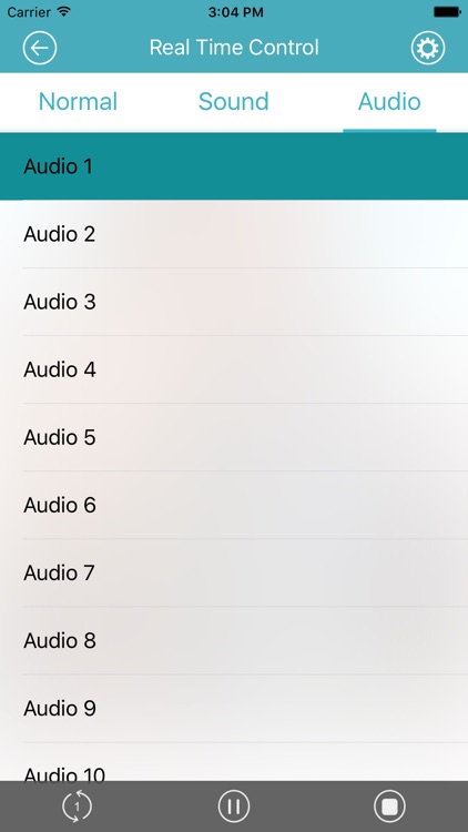 RGB_RemoteControl screenshot-3