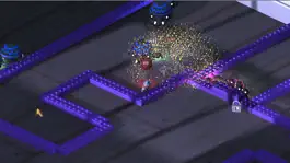 Game screenshot Neon Dream Z-z-z hack