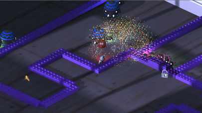 Screenshot #3 pour Neon Dream Z-z-z