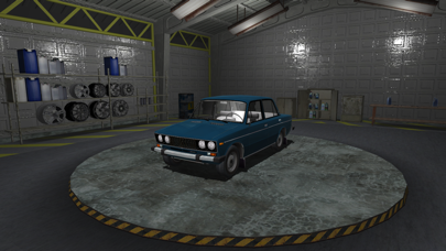Real Car Parking Sim 3Dのおすすめ画像5