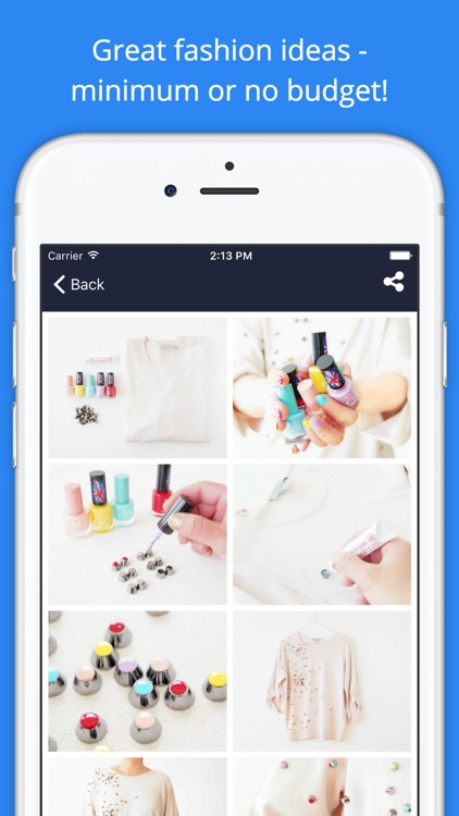 DIY Home Projects Ideas - Handmade Tutorials PRO screenshot-3