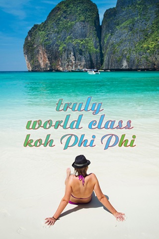 Скриншот из We are Krabi Mobile EN