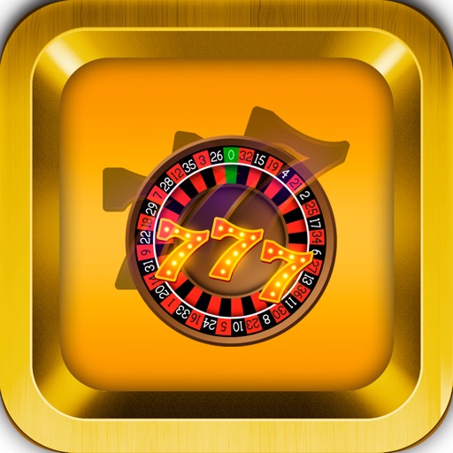 Slots 777 Golden Texas - Free Casino Game Live Icon