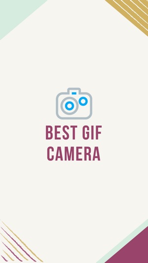 Best GIF Camera(圖1)-速報App