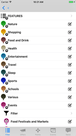 BabyOut NY - New York Guide for Families with Kids(圖3)-速報App