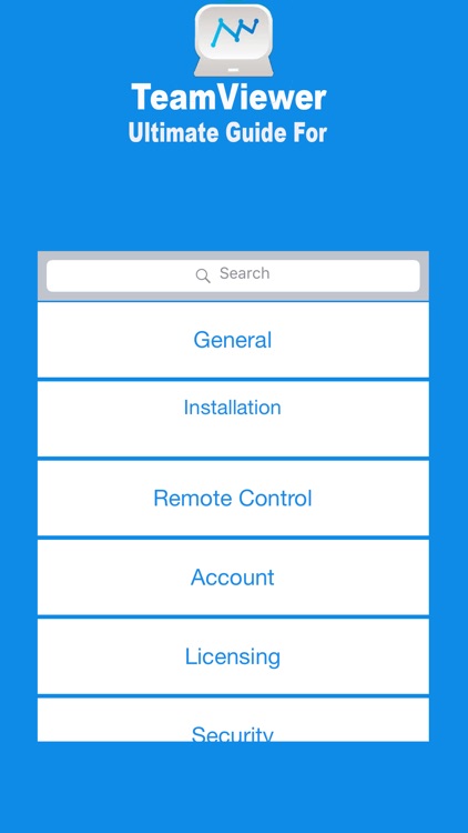Ultimate Guide For TeamViewer: Remote Control