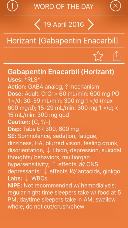 Nurse’s Pocket Drug Guide 2015