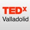 Con esta App tendrás una experiencia más completa de TEDxValladolid: 